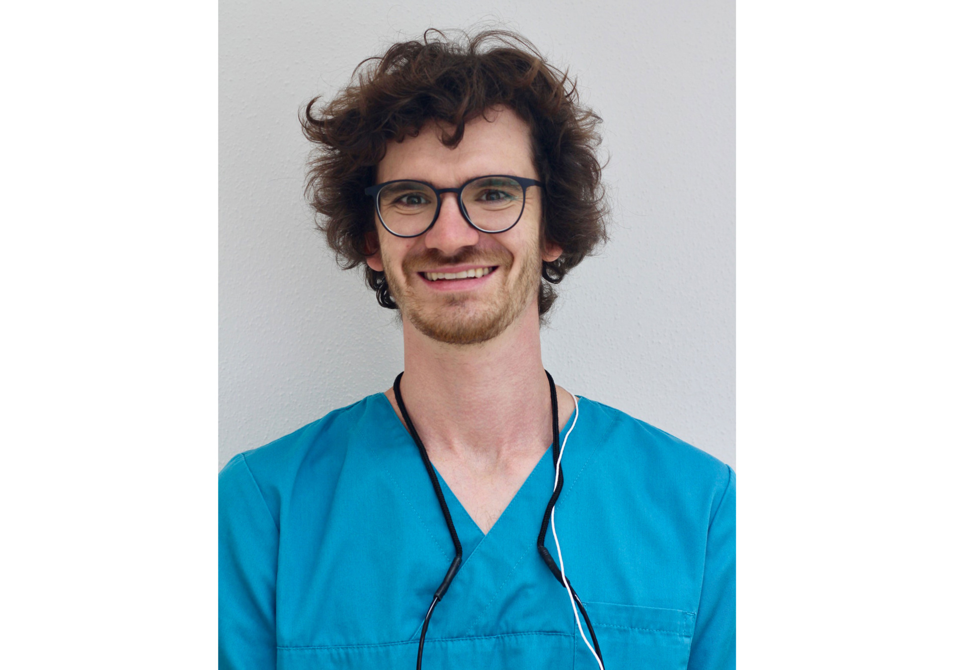 Dr. Lukas Lasselsberger